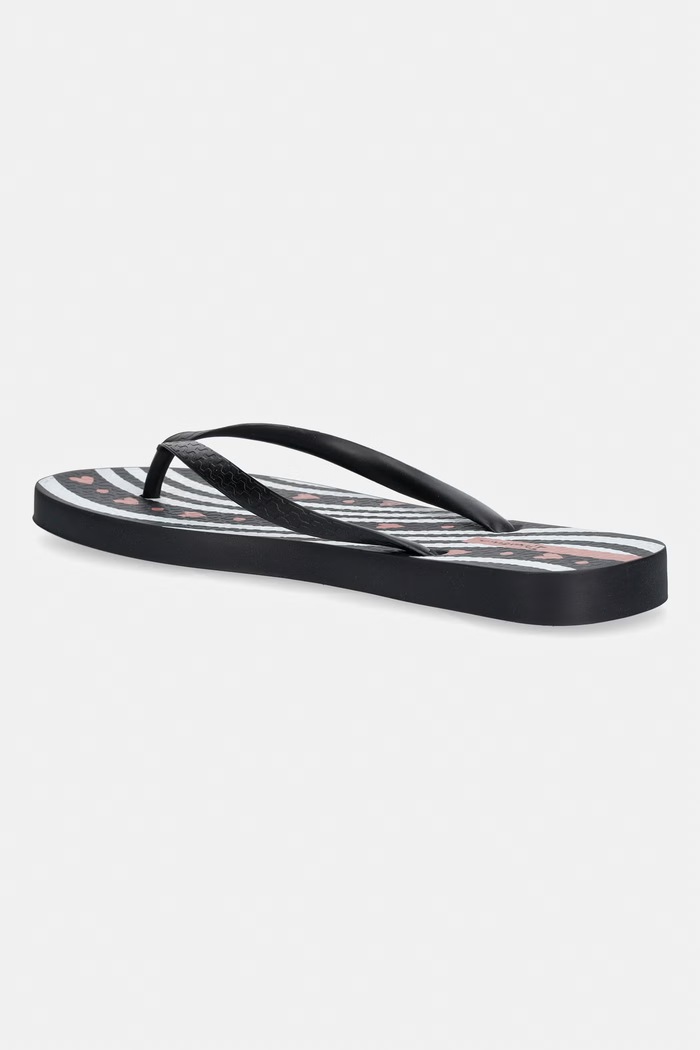 Obuwie Ipanema japonki damskie CLASSICA HAP 83826.BN890 czarny