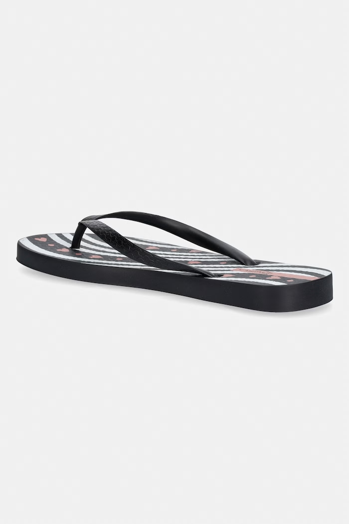 Obuwie Ipanema japonki damskie CLASSICA HAP 83826.BN890 czarny