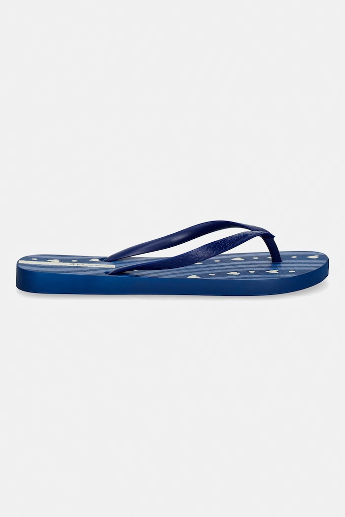 Ipanema šľapky dámske CLASSICA HAP 83826.BN891 tmavomodrá SS26