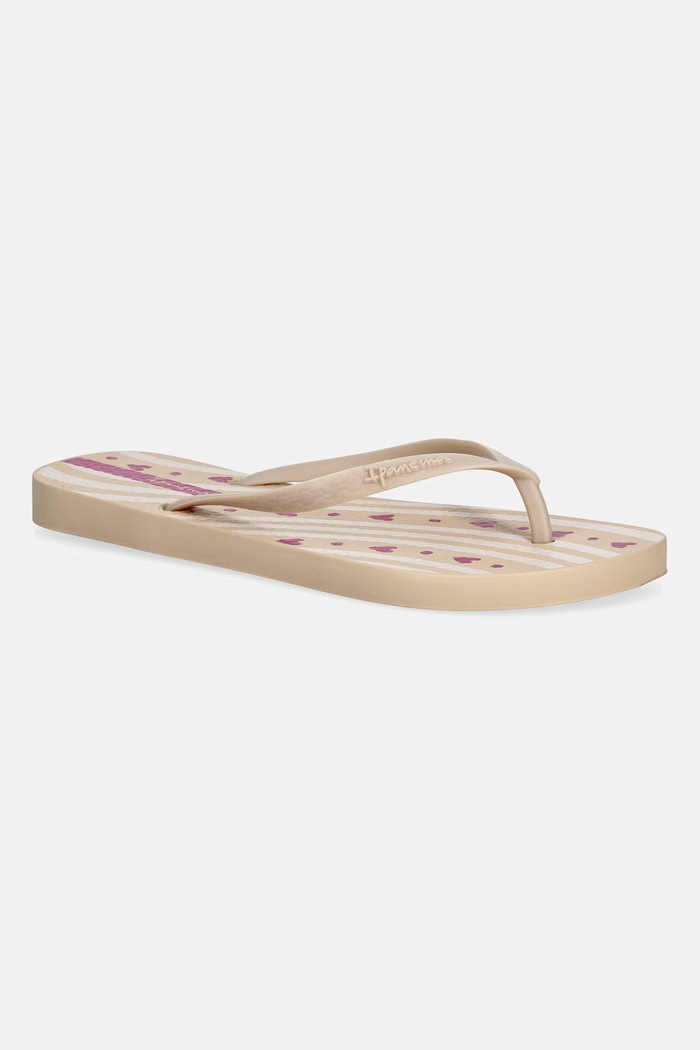 Ipanema dámske žabky CLASSICA HAP béžová 83826.BN892