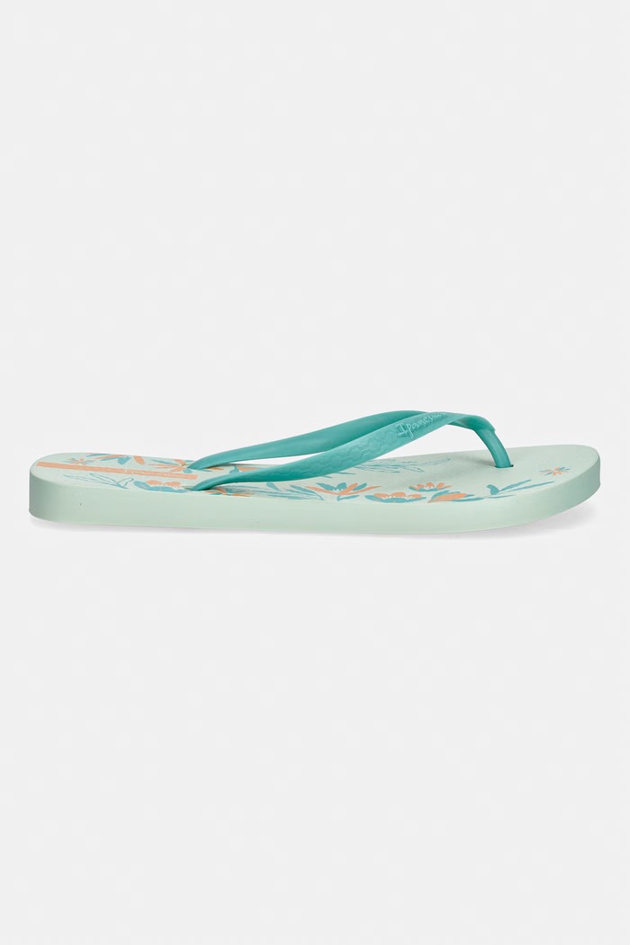 Ipanema šľapky dámske CLASSICA HAP 83826.BN896 tyrkysová SS26