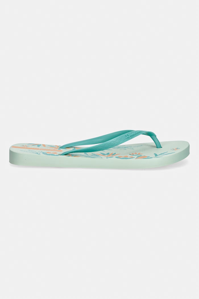 Ipanema šľapky dámske CLASSICA HAP 83826.BN896 tyrkysová SS26