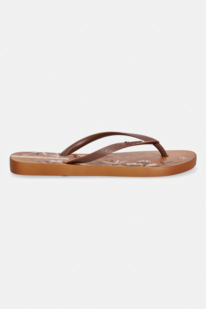 Ipanema šľapky dámske CLASSICA HAP 83826.BN897 hnedá SS26