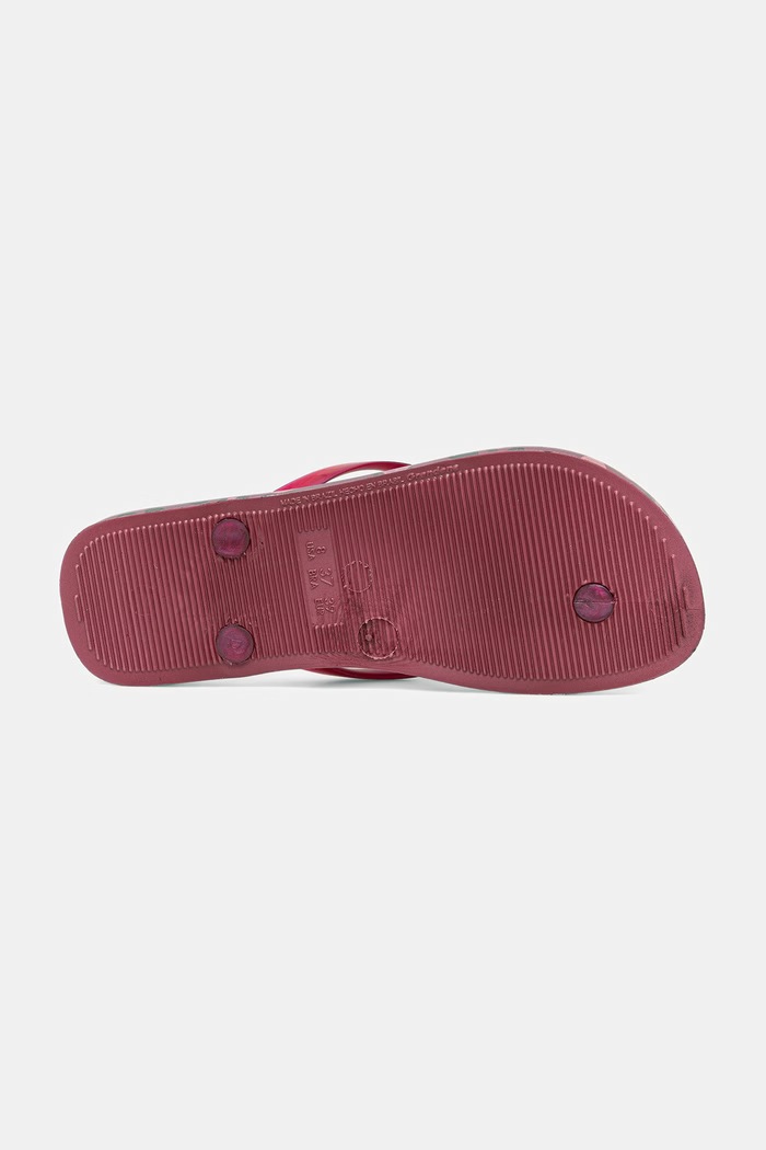Ipanema šľapky dámske ANIMAL PRINT 83846.BP657 ružová
