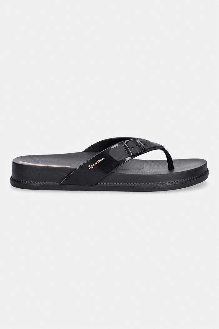 Ipanema šľapky dámske LEME FEM 83857.BP282 čierna SS26