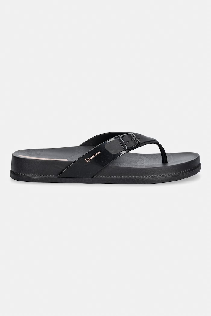 Ipanema šľapky dámske LEME FEM 83857.BP282 čierna SS26