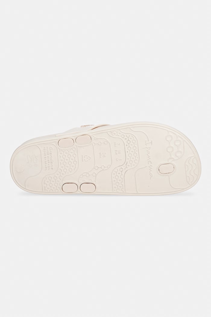 Ipanema japonki damskie LEME FEM 83857.BP283 beżowy
