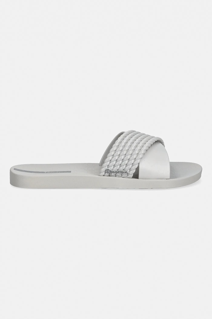 Ipanema klapki STREET II FE 83244.BD844 szary SS26