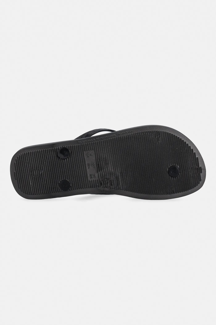 Šľapky Ipanema CLASSIC HAPP 83582.AW922 čierna
