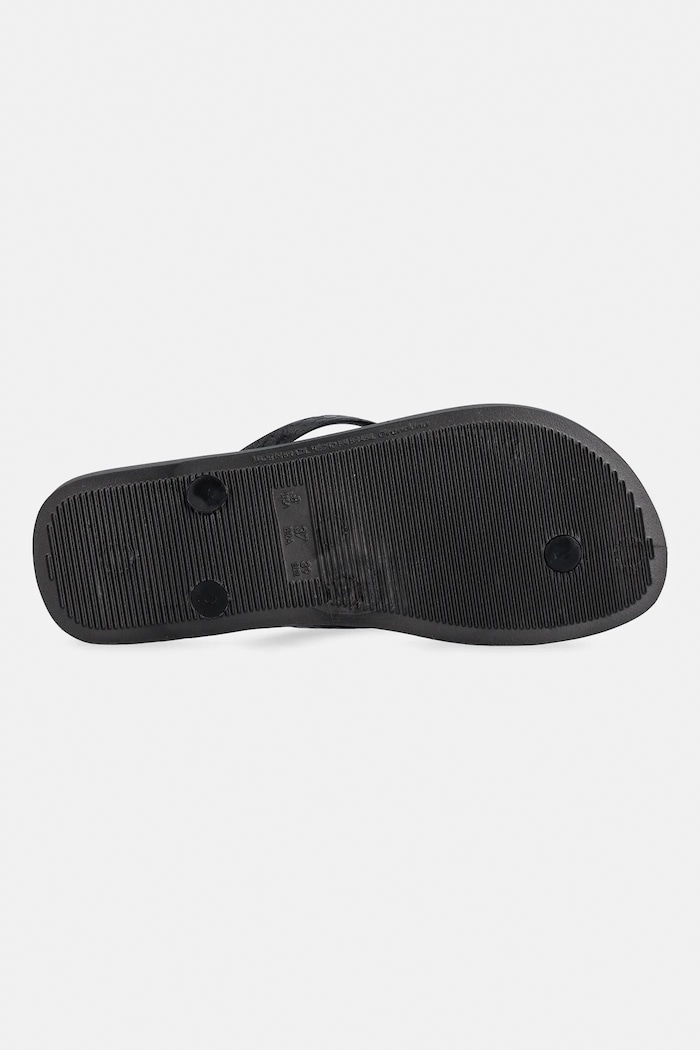 Šľapky Ipanema CLASSIC HAPP 83582.AW922 čierna