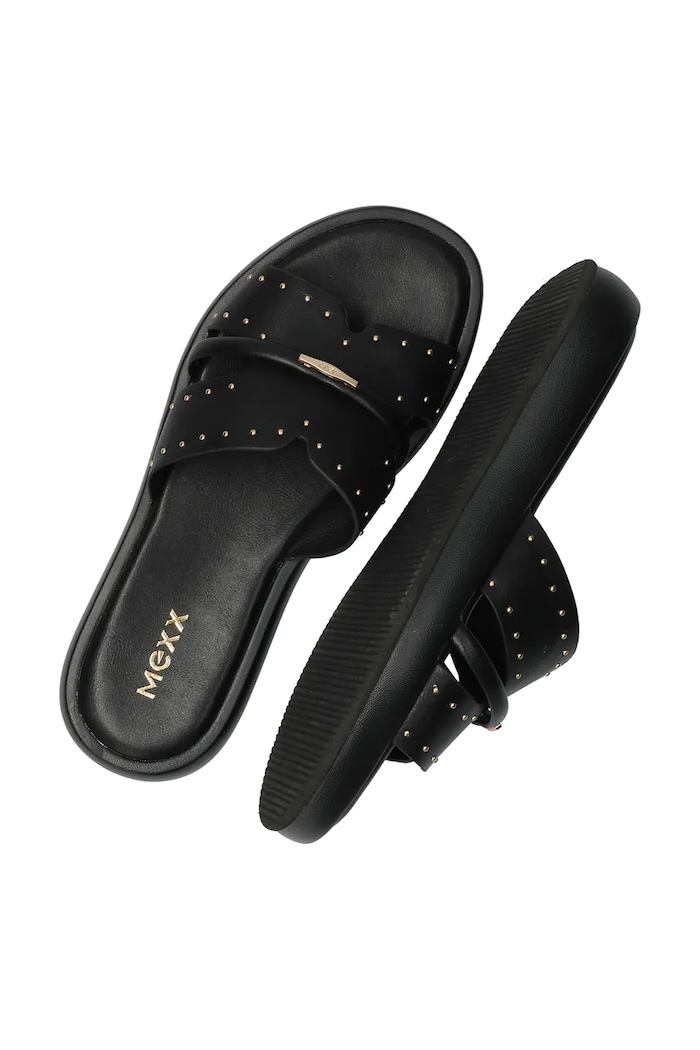 Mexx šľapky na platforme dámske LOTUS II PACHA Sandal MI001601961W