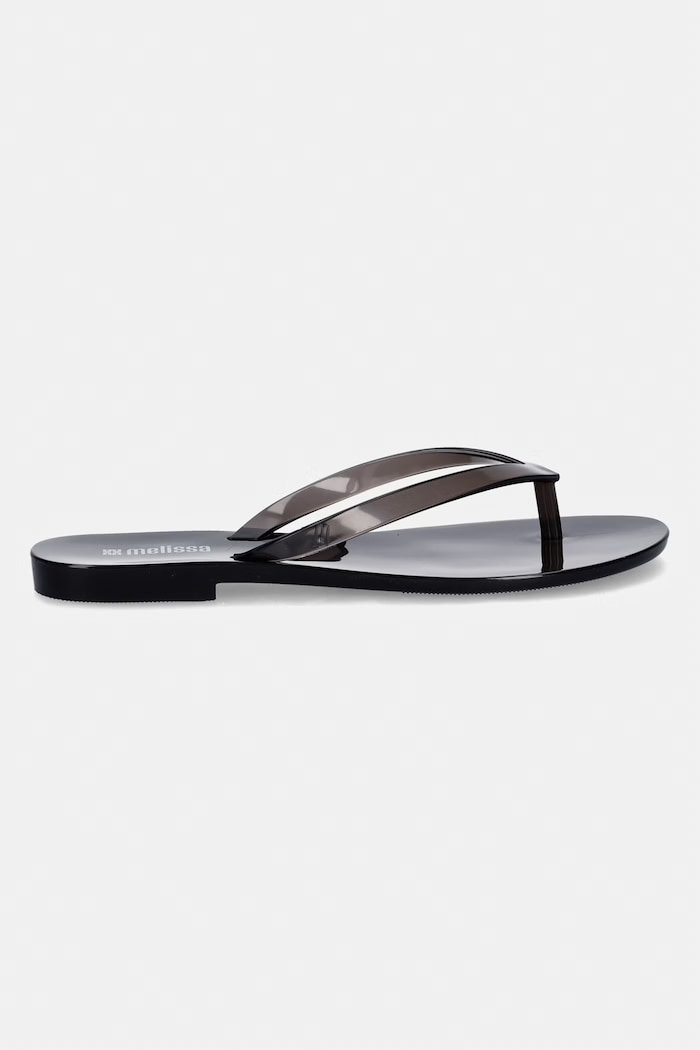 Melissa Ιαπωνικά Γυναικεία HARMONIC JELLY AD M38105.BX984 μαύρο SS26