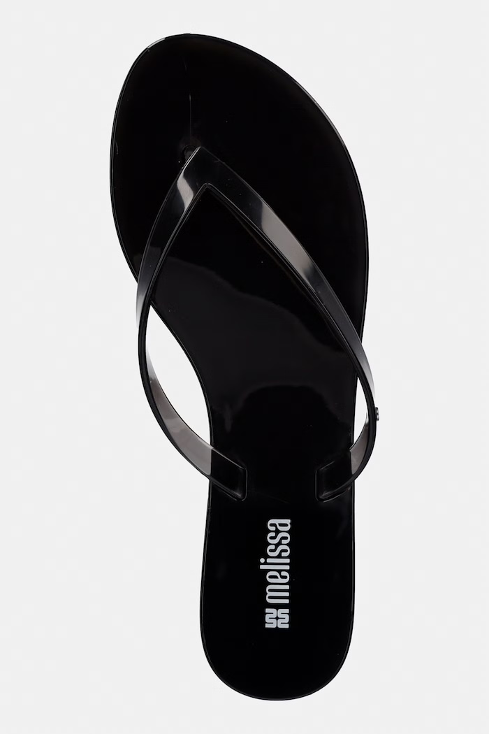 Melissa Ιαπωνικά Γυναικεία HARMONIC JELLY AD μαύρο M38105.BX984