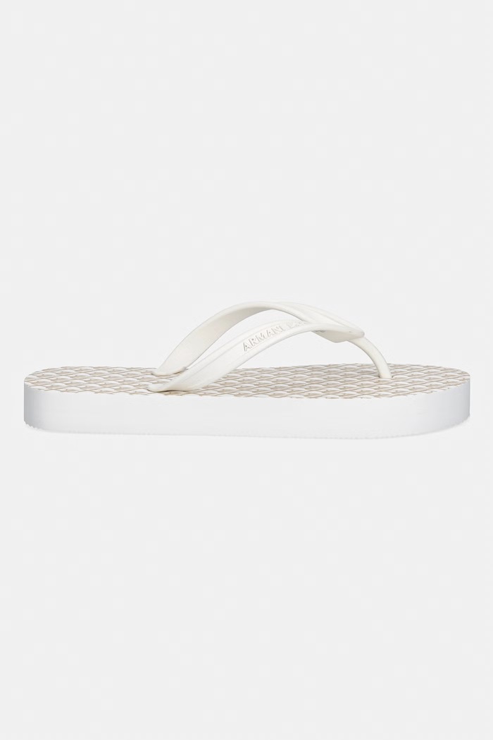 Japonke Armani Exchange XDQ010.XV700.MZ128 bež SS26