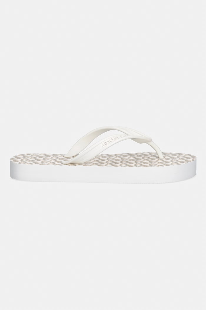 Japonke Armani Exchange XDQ010.XV700.MZ128 bež SS26