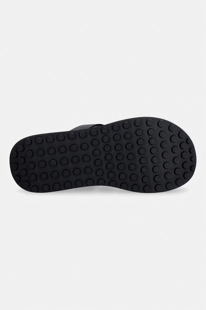 MICHAEL Michael Kors infradito da donna Koya Flip Flop 40S6KOFA1L.001 nero