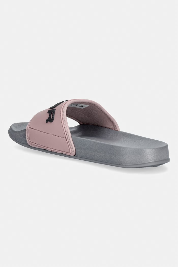 Încălțăminte G-Star papuci pentru femei CART V BLK W D29832.01.J303 gri