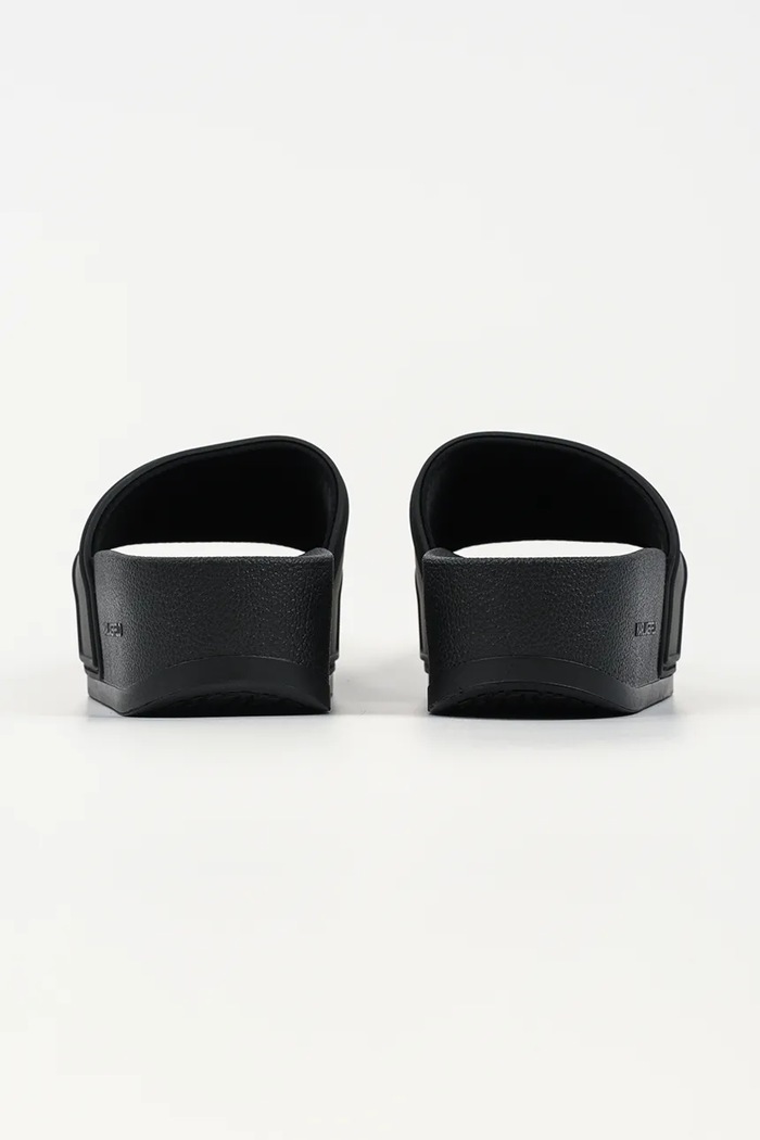 Boty Karl Lagerfeld pantofle dámské Kondo Maxi Ii KL80805C.V00 černá