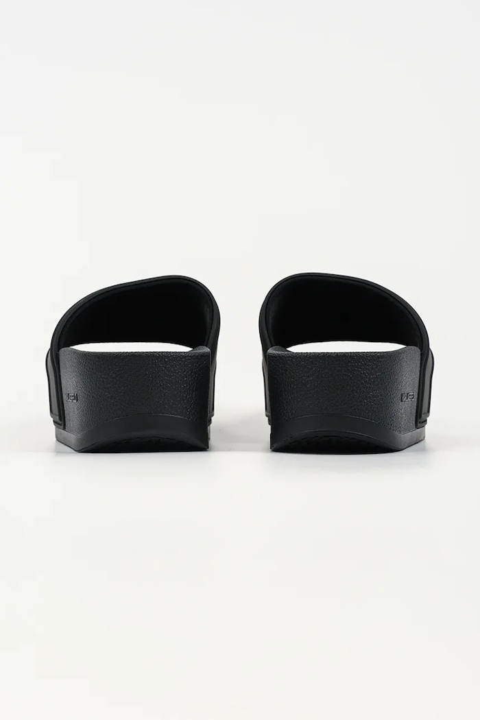 Boty Karl Lagerfeld pantofle dámské Kondo Maxi Ii KL80805C.V00 černá