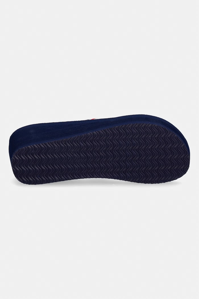 U.S. Polo Assn. șlapi pentru femei CHANY006B CHANY006W.6T3 bleumarin
