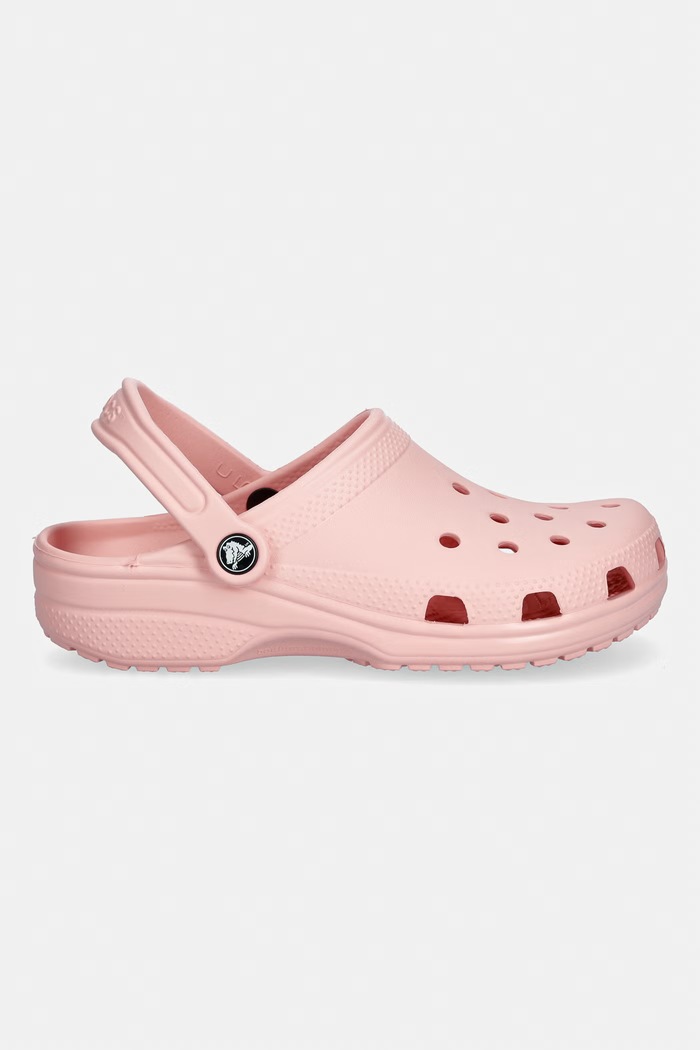 Crocs klapki Classic 10001.78U różowy SS26