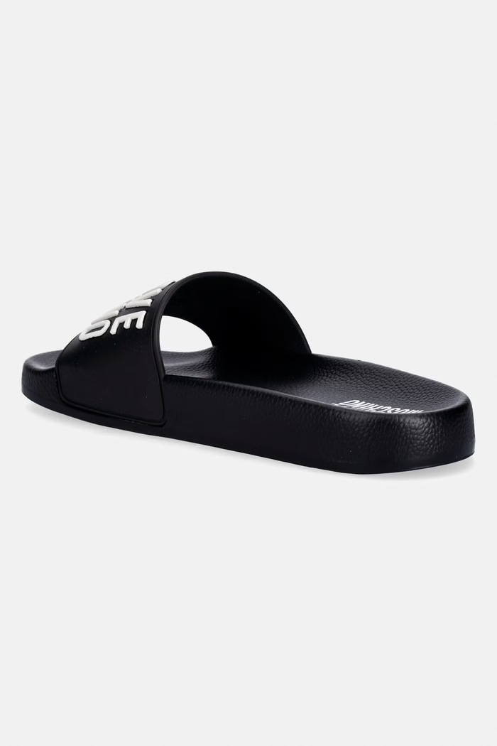 Obuv Šľapky Love Moschino JA28052G1OI14000 čierna