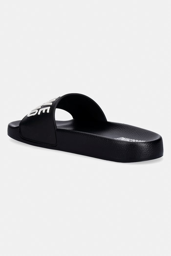 Obuv Šľapky Love Moschino JA28052G1OI14000 čierna
