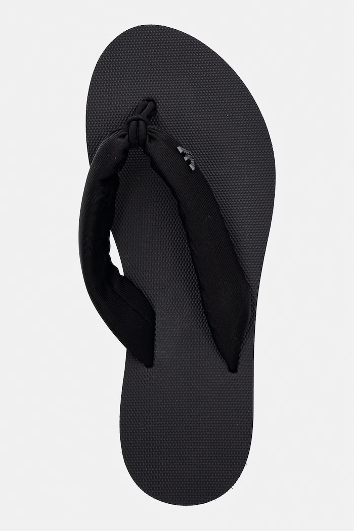 Emporio Armani Underwear japonki damskie czarny EX000072.AF14514.UC001