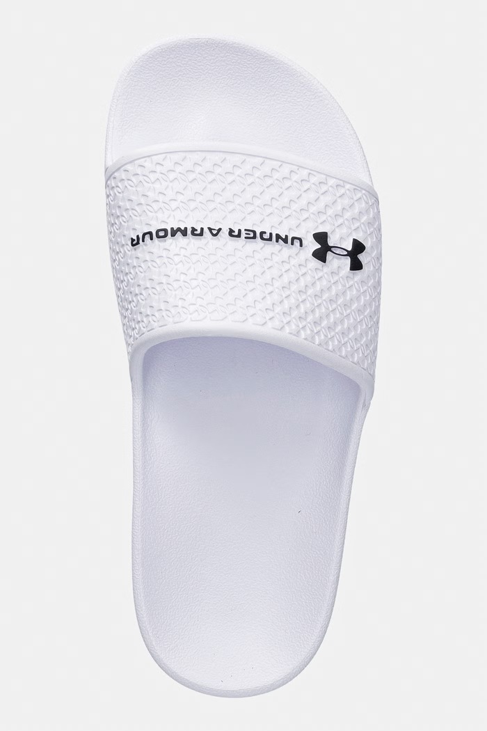 Under Armour klapki damskie ARMR biały 6007533
