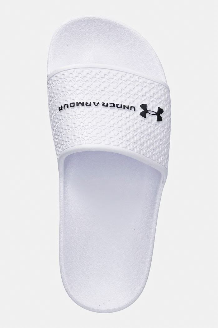 Under Armour klapki damskie ARMR biały 6007533