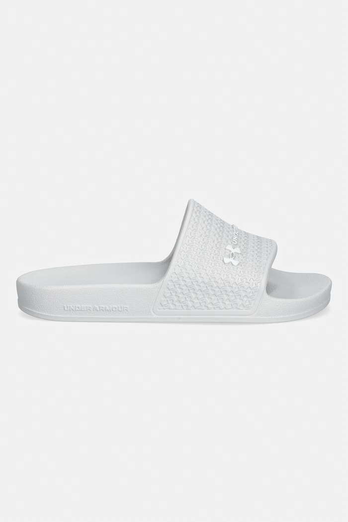 Under Armour klapki damskie ARMR 6007533 szary SS26