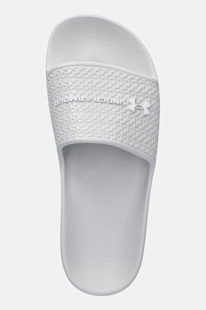 Under Armour klapki damskie ARMR szary 6007533