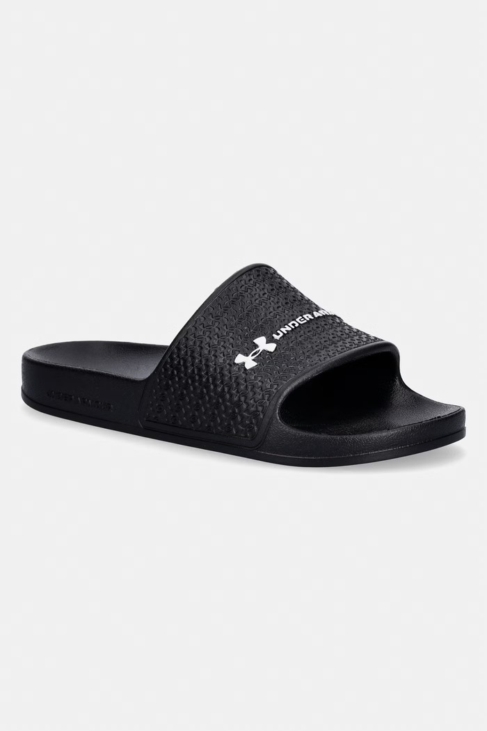Under Armour šľapky dámske ARMR čierna 6007533