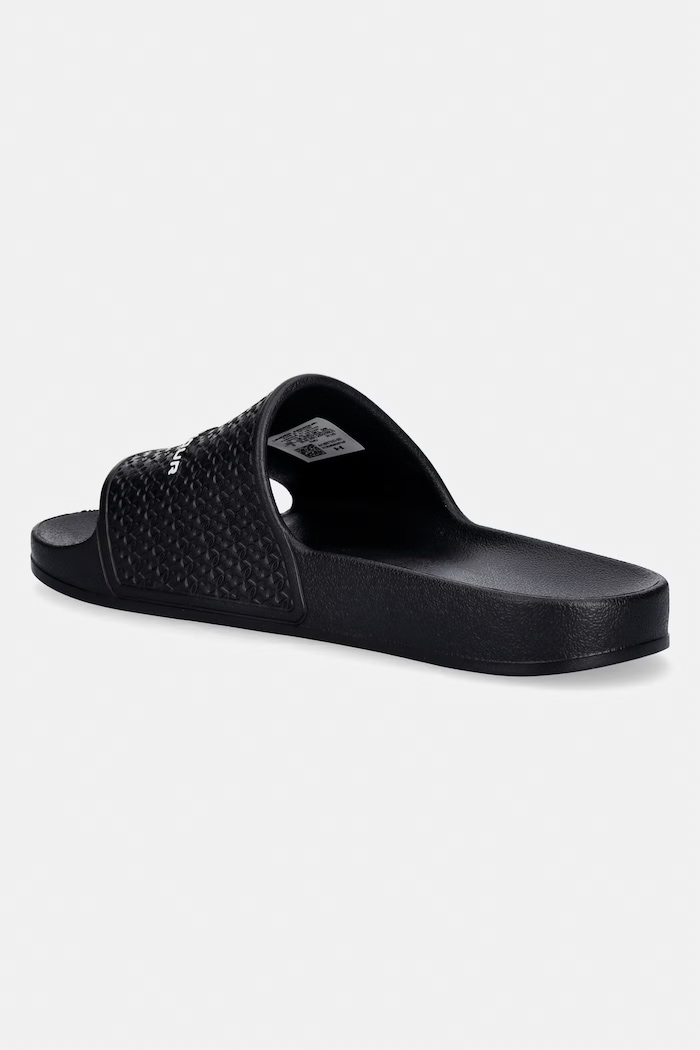 Obuv Under Armour šľapky dámske ARMR 6007533 čierna