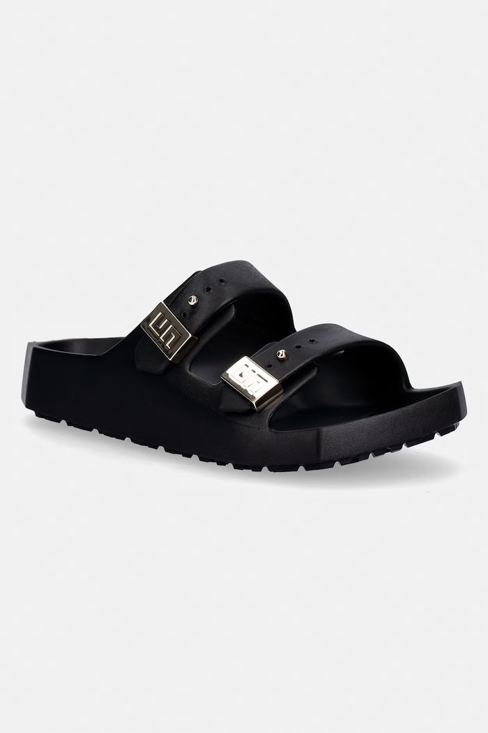 United Nude natikače za žene Moses Unisex-L crna 1083856207