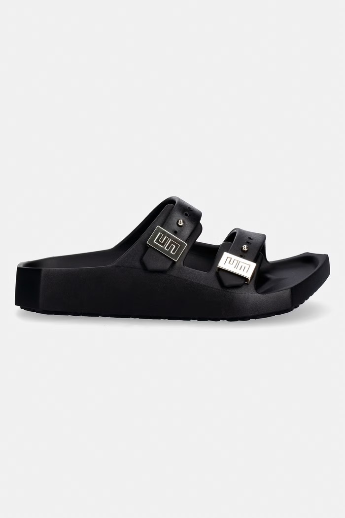 United Nude natikače za žene Moses Unisex-L 1083856207 crna SS26