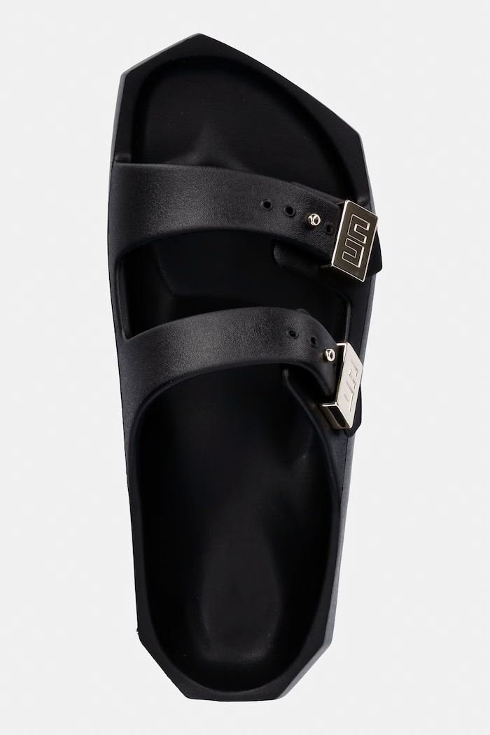 United Nude natikače za žene Moses Unisex-L crna 1083856207