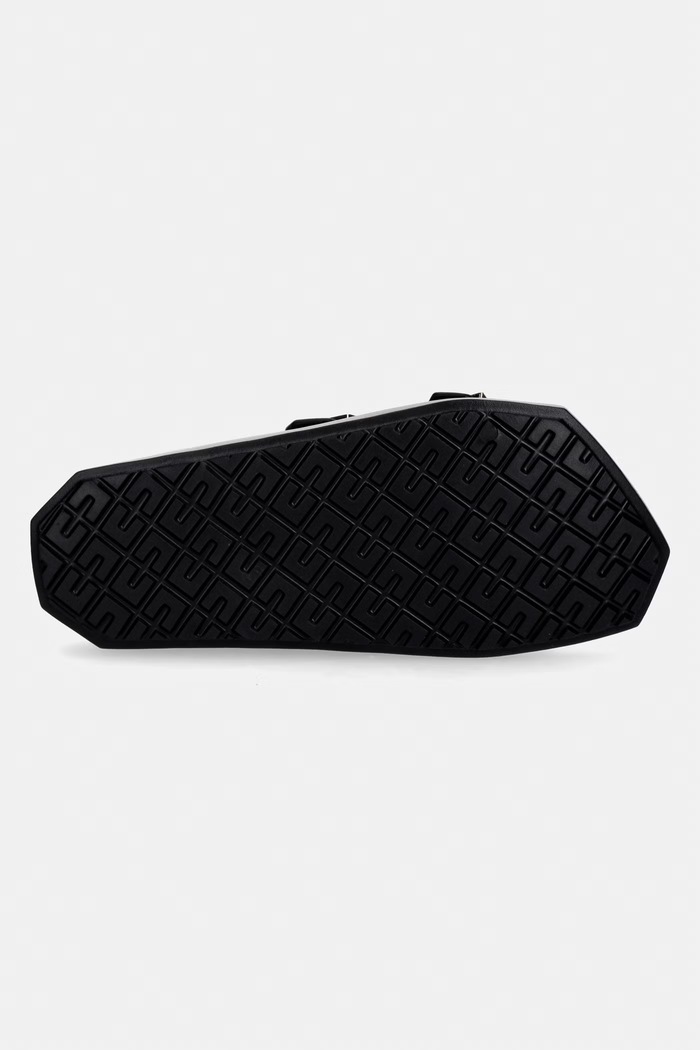United Nude natikače za žene Moses Unisex-L 1083856207 crna