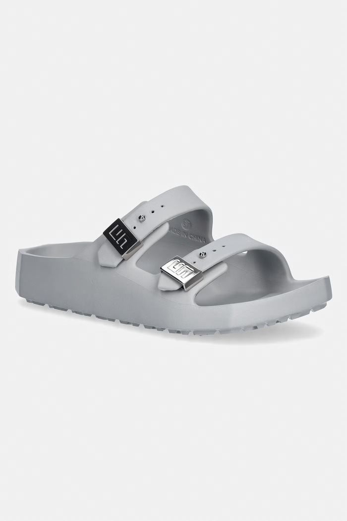 United Nude Σαγιονάρες Γυναικεία Moses Unisex-L γκρί 1083895407