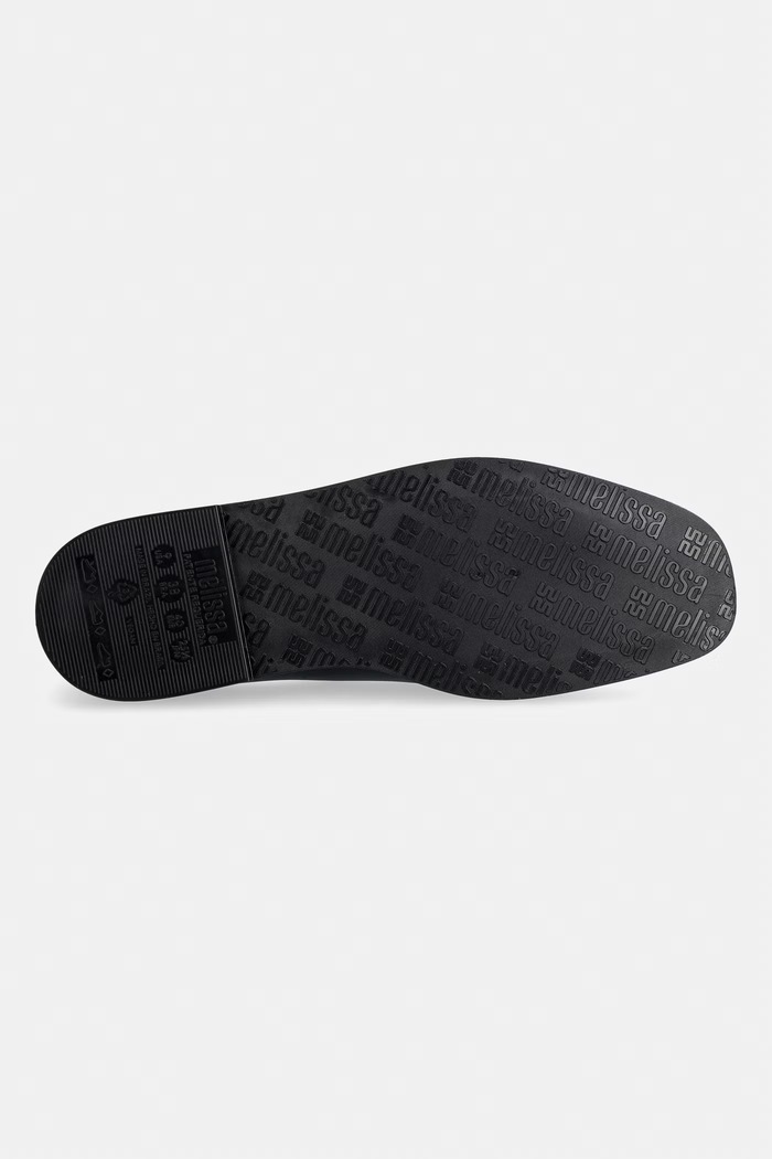 Melissa джапанки дамски FREE THONG LOW AD M.37956.BV206 черен