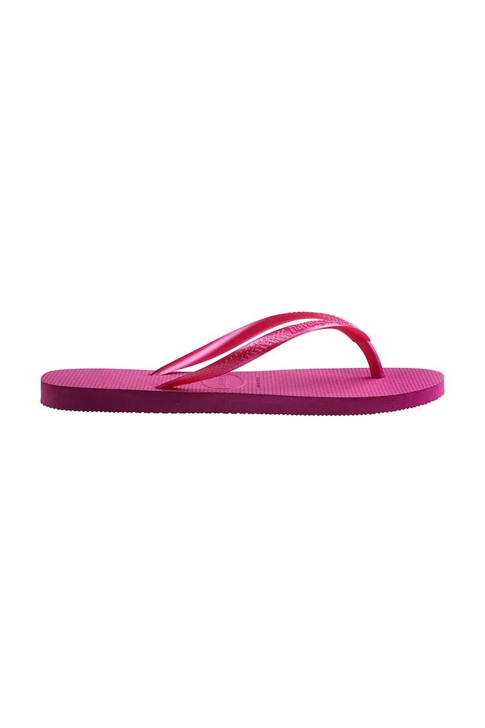 Havaianas šľapky dámske SLIM 4000030.2514 ružová SS26
