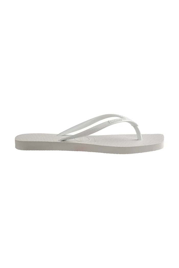 Havaianas šľapky dámske SLIM SQUARE 4148301.0001 biela SS26