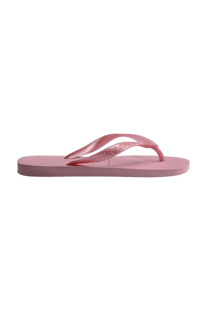 Havaianas šľapky dámske TOP SENSES 4149369.1105 ružová SS26