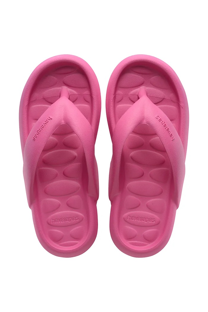 Havaianas šľapky dámske FLIP FLOP CANDY POP ružová 4149964.5784