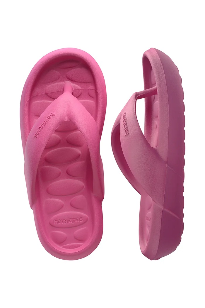 Havaianas šľapky dámske FLIP FLOP CANDY POP 4149964.5784 ružová