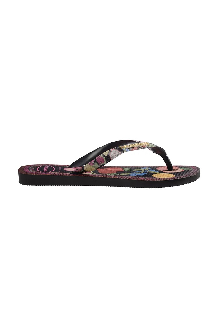 Havaianas žabky dámské TOP TROPICALIA VIBES II 4150170.0090 vícebarevná SS26