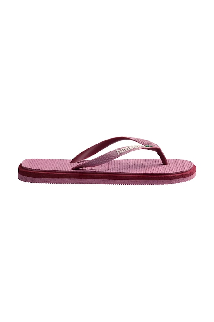 Havaianas чехли дамски BRASIL TWIST 4149927.1105 розов SS26