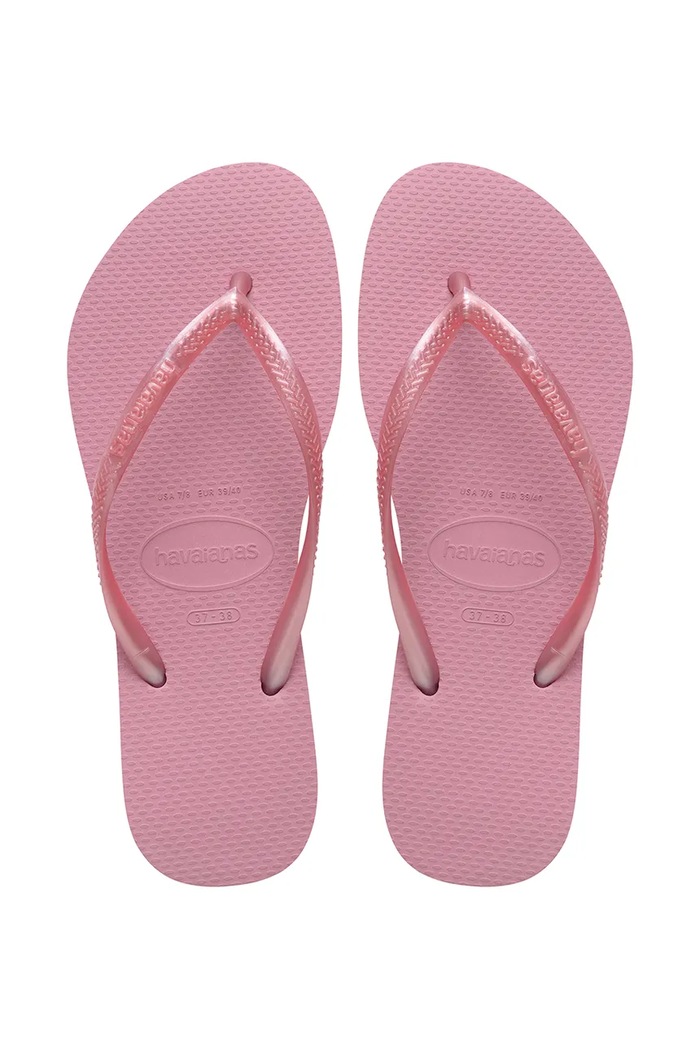 Havaianas šľapky dámske SLIM ružová 4000030.1105