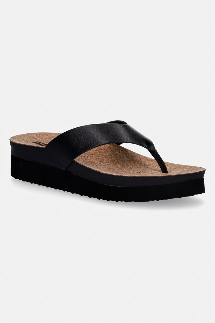 Rip Curl Σαγιονάρες δίχαλο Γυναικείες SANDY BLOOM μαύρο 17DWOT