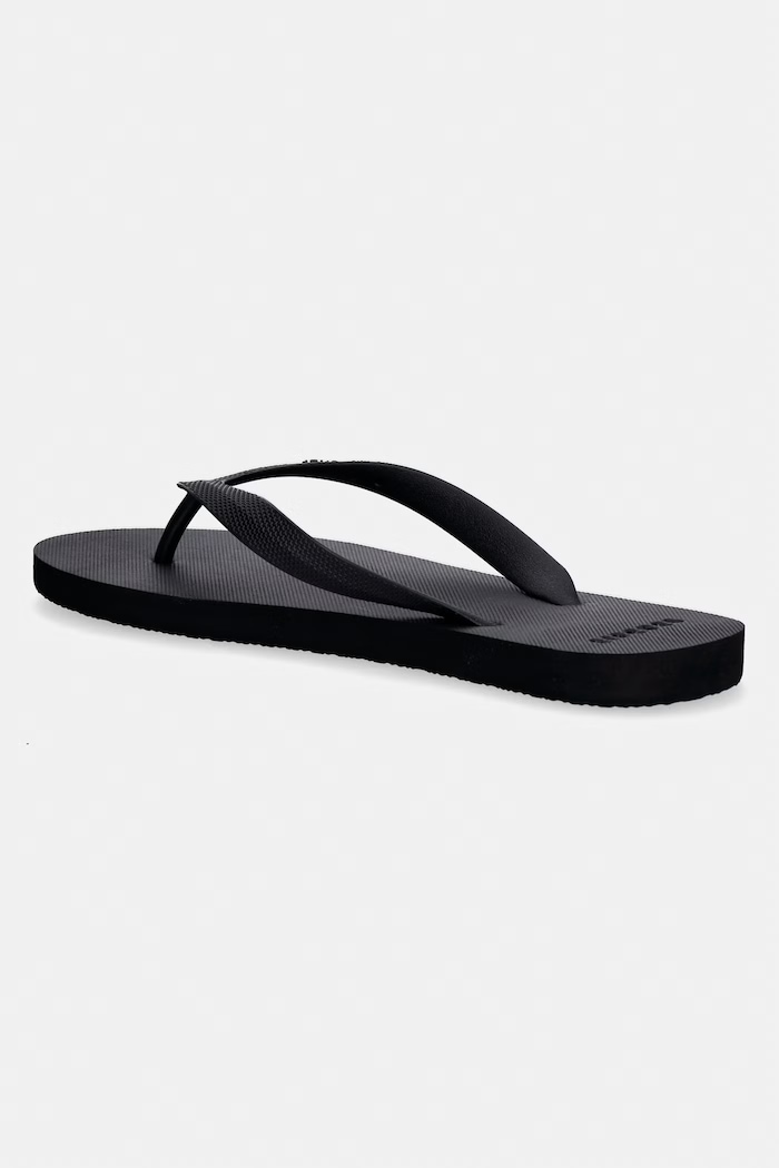 Obuv Rip Curl šľapky dámske ESSENTIAL BLOOM 182WOT čierna
